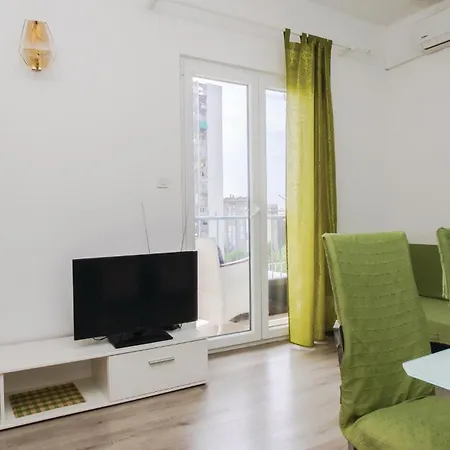 With Sea View Vii Appartement *