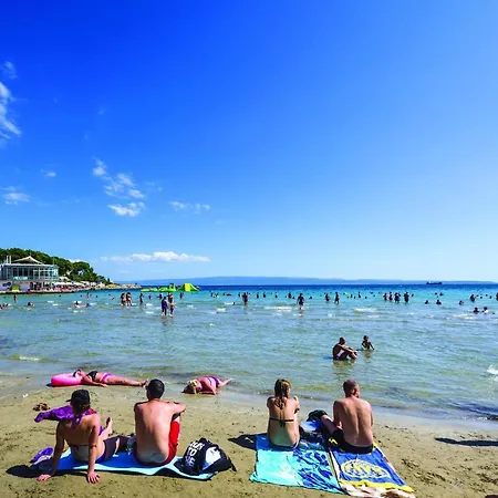 Appartement With Sea View Vii *