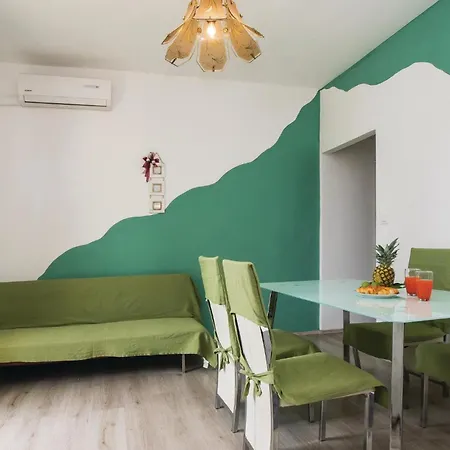 Apartament Cozy In With Kitchenette *