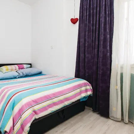 With Sea View Vii Appartement *