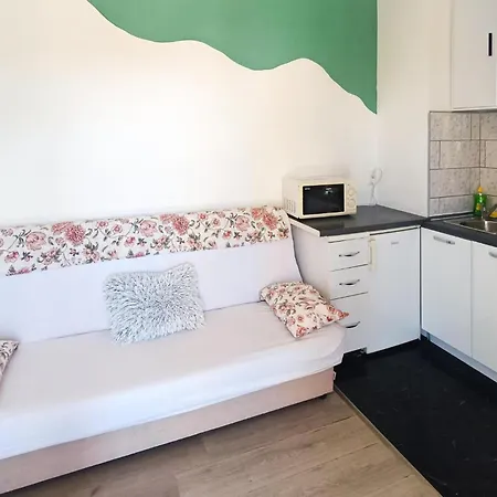 With Sea View Vii Apartment Split